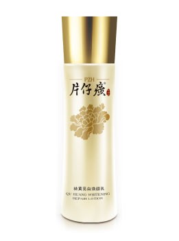 黃種人美膚風(fēng)暴，百年藥企跨界大健康