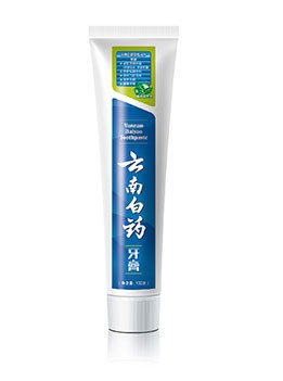 一支國(guó)民牙膏成就700億大健康產(chǎn)業(yè)跨界