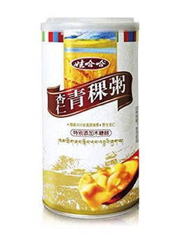 傳統(tǒng)速食的新跨界引領(lǐng)娃哈哈青稞粥