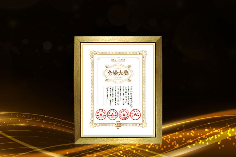 廣告人中國峰會-云南白藥創(chuàng)口貼案例全場大獎
