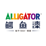 鱷魚漆