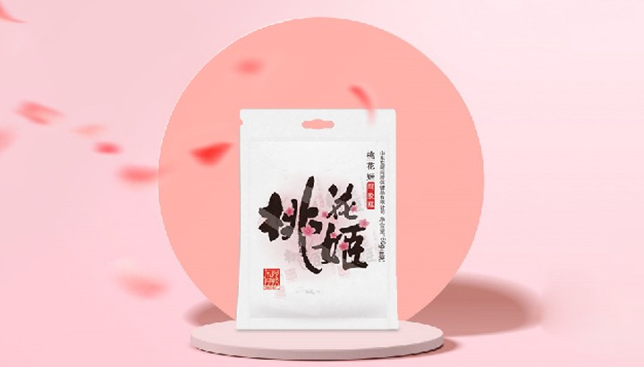 「東阿阿膠」